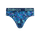 Tropical - Mens Cotton Briefs