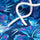Tropical - Kids Swim Shorts