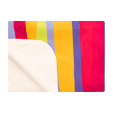 Tutti Booty -  Fleece Blanket