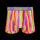 Tutti Booty - Mens Cotton Boxer Shorts