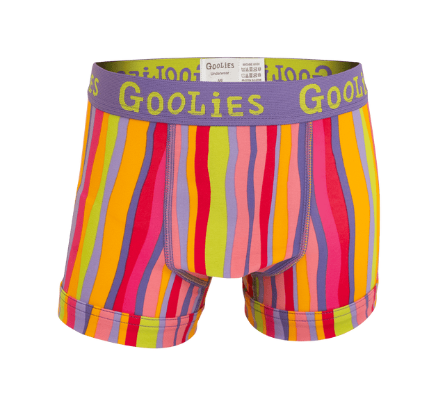 Tutti Booty - Kids Boxer Shorts - Goolies
