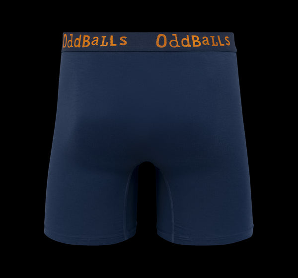 Twilight - Mens Bamboo Boxer Shorts