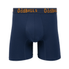Twilight - Mens Bamboo Boxer Shorts