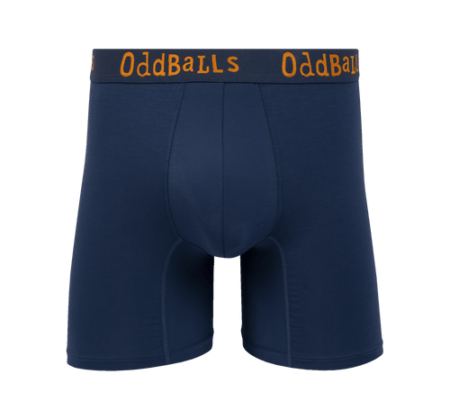 Twilight - Mens Bamboo Boxer Shorts