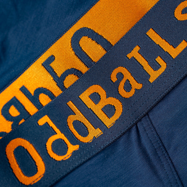 Twilight - Mens Bamboo Boxer Shorts