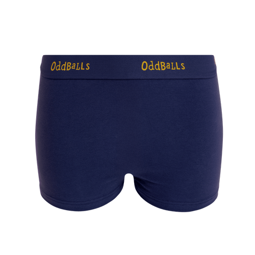 Twilight - Ladies Boxers