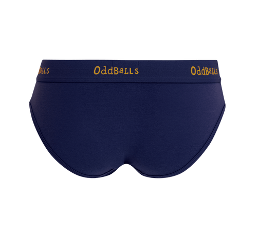 Twilight - Ladies Briefs