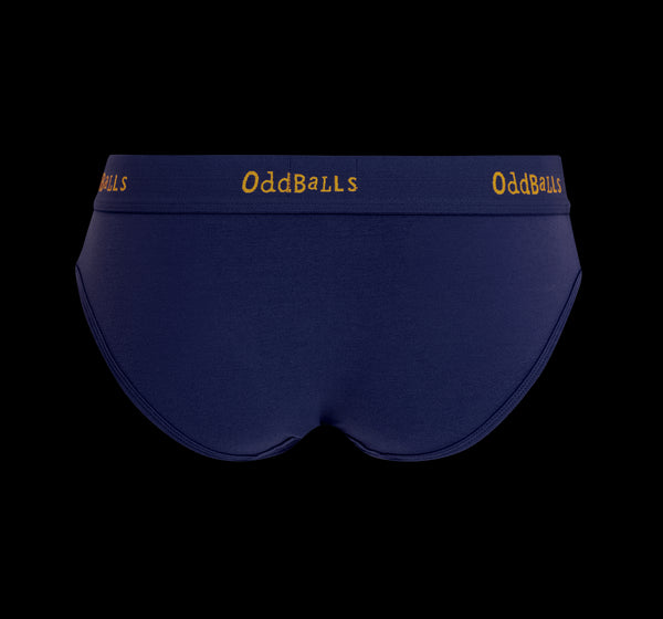 Twilight - Ladies Briefs