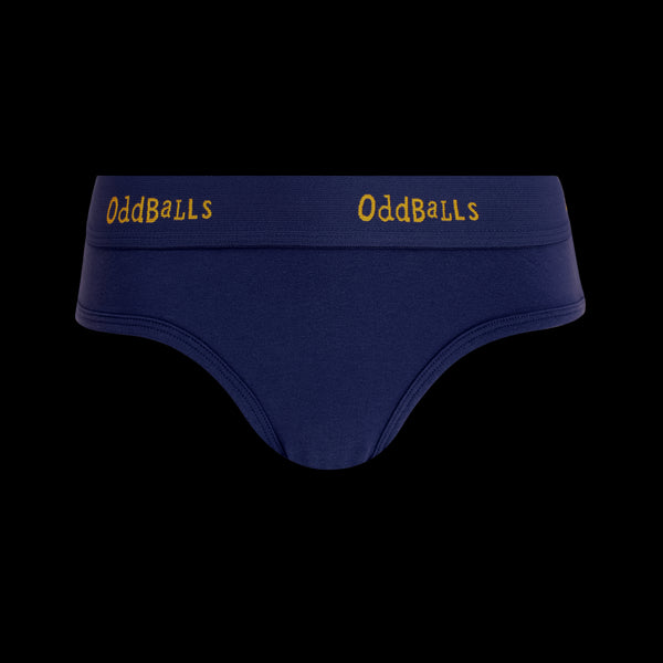 Twilight - Ladies Briefs