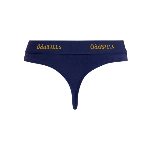 Twilight - Ladies Thong