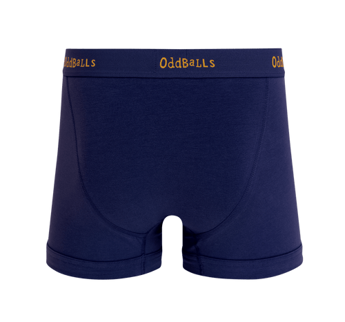 Twilight - Mens Boxer Shorts