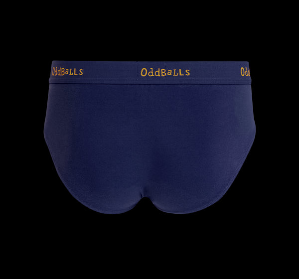 Twilight - Mens Briefs