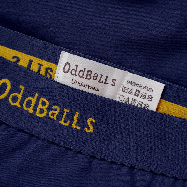 Twilight - Mens Briefs