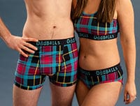 Tartan