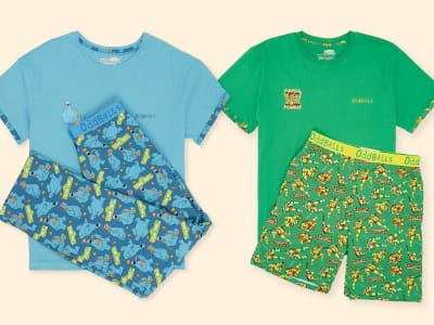Pyjamas