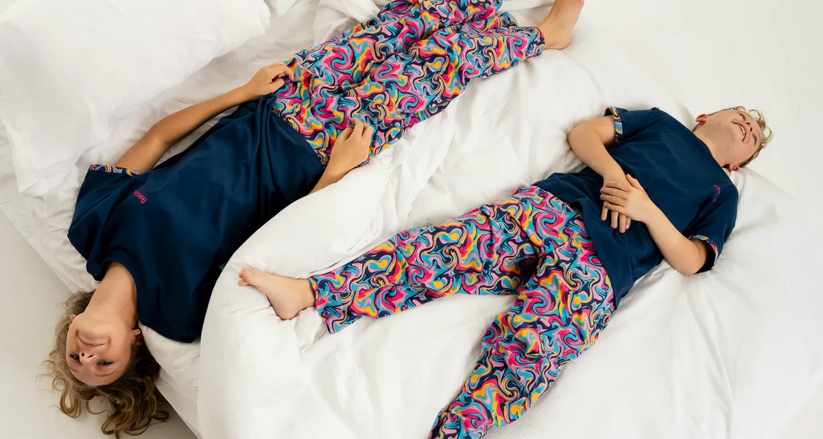 Kid's Pyjamas