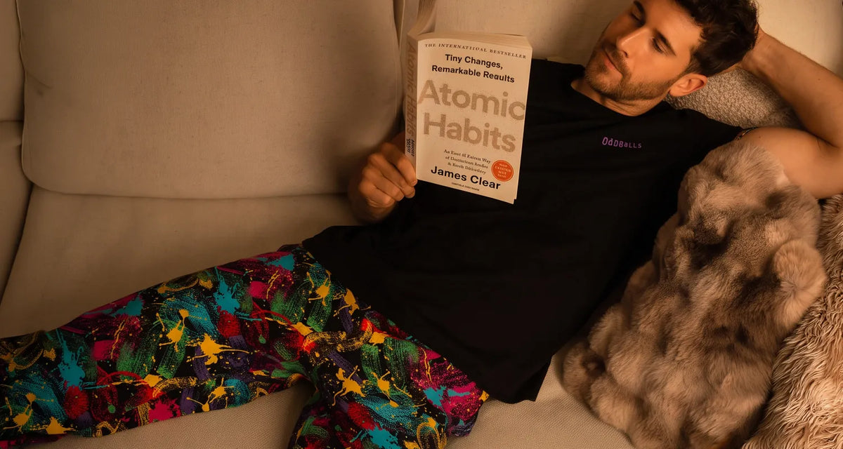 Men's Pyjamas