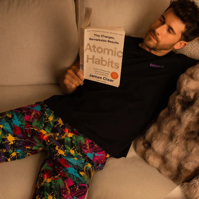 Men's Pyjamas
