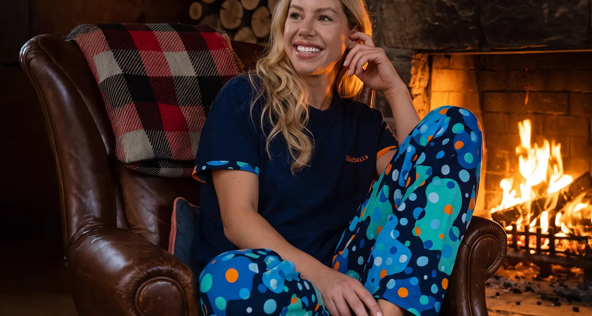 Women's Pyjamas