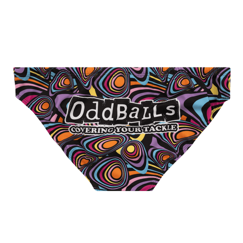 UFO - Swimming Briefs