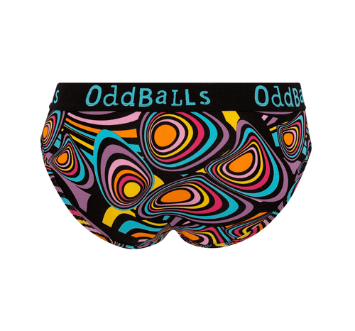 UFO - Ladies Briefs