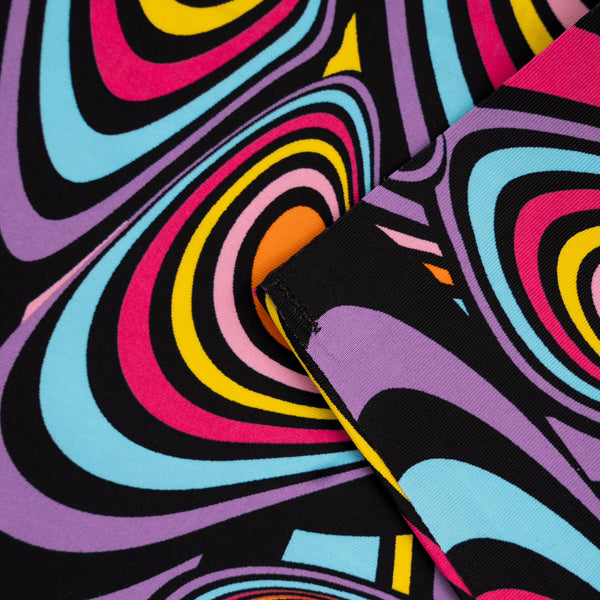 UFO - Seamless Full Briefs