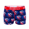 USA Rugby - Ladies Boxers