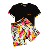 Wild Thing - Kids Short Pyjamas Set (T-Shirt & Shorts)