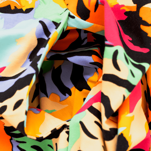 Wild Thing - Kids Short Pyjamas Set (T-Shirt & Shorts)