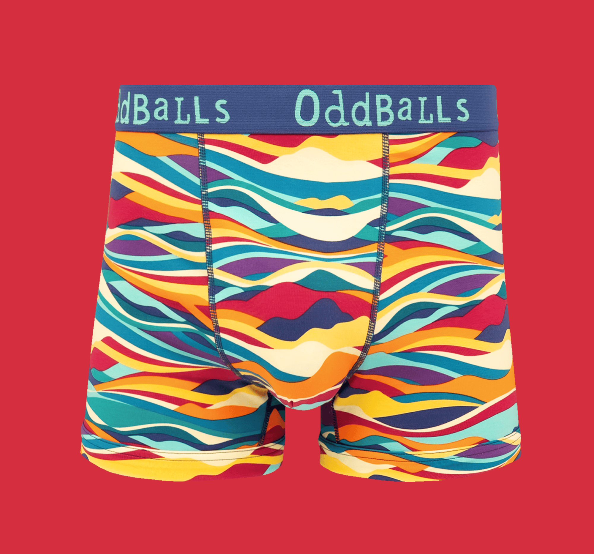 Men's