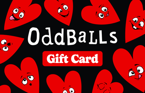 Loved Up - Digital Gift Card (Sent by Email)