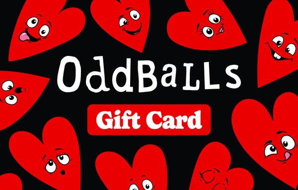 Loved Up - Digital Gift Card (Sent by Email)