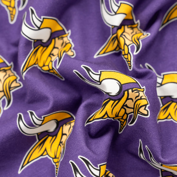 Minnesota Vikings - Mens Boxer Shorts