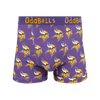Minnesota Vikings - Mens Boxer Shorts