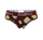 Aston Villa Claret Briefs - Ladies Briefs