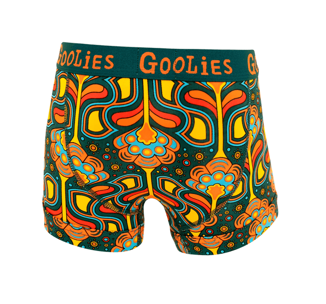 Vintage - Kids Boxer Briefs - Goolies