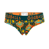 Vintage - Ladies Briefs