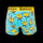 SpongeBob SquarePants Bubbles - Kids Boxer Shorts
