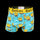 SpongeBob SquarePants Bubbles - Kids Boxer Shorts