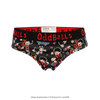 Dennis & Gnasher - Ladies Briefs