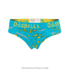 Bananaman - Ladies Briefs