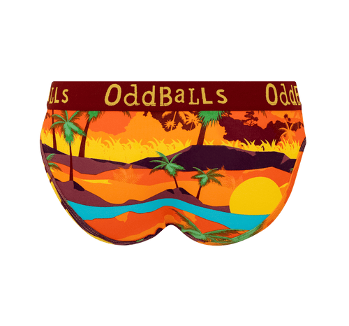 Waikiki - Ladies Briefs