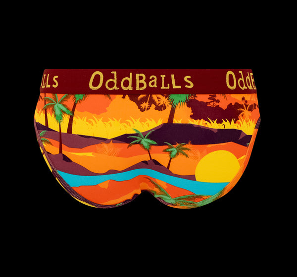 Waikiki - Ladies Briefs