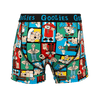 Wallace & Gromit - Kids Boxer Shorts - Goolie