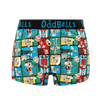 Wallace & Gromit - Ladies Boxers