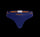 Wavy Navy - Ladies Thong