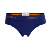 Wavy Navy - Ladies Briefs