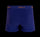 Wavy Navy - Mens Cotton Boxer Shorts