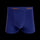 Wavy Navy - Mens Cotton Boxer Shorts