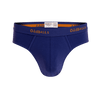Wavy Navy - Mens Briefs